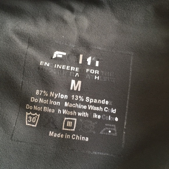 ECHT leggings - Picture 3 of 3